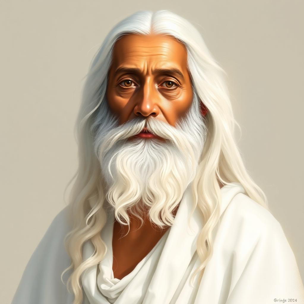 Sri Aurobindo