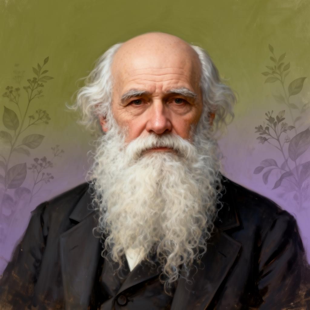 Charles Darwin