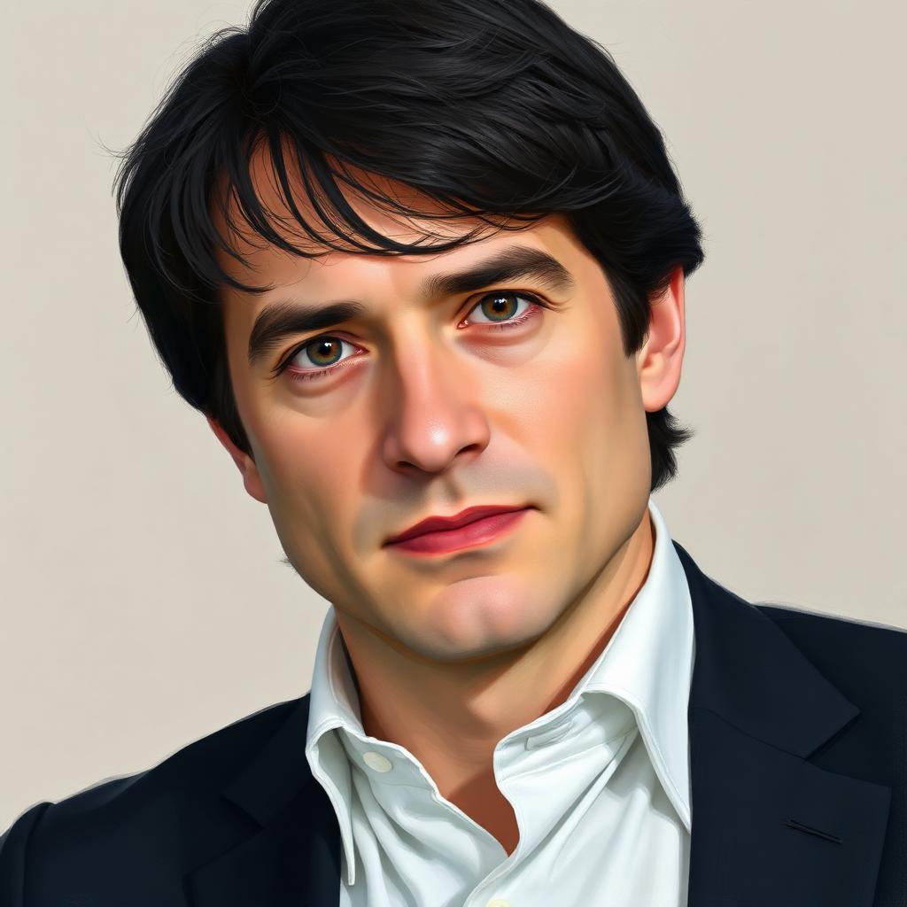 Lex Fridman
