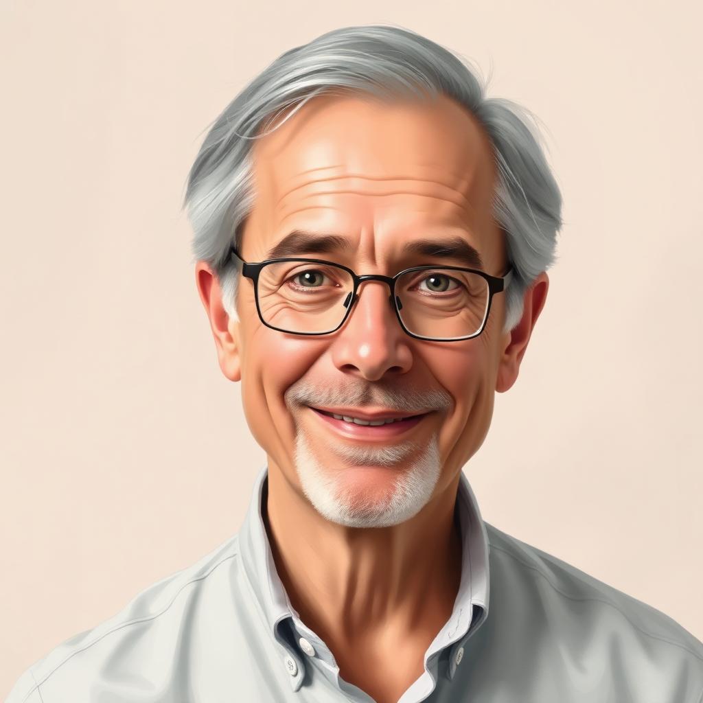 Donald Hoffman