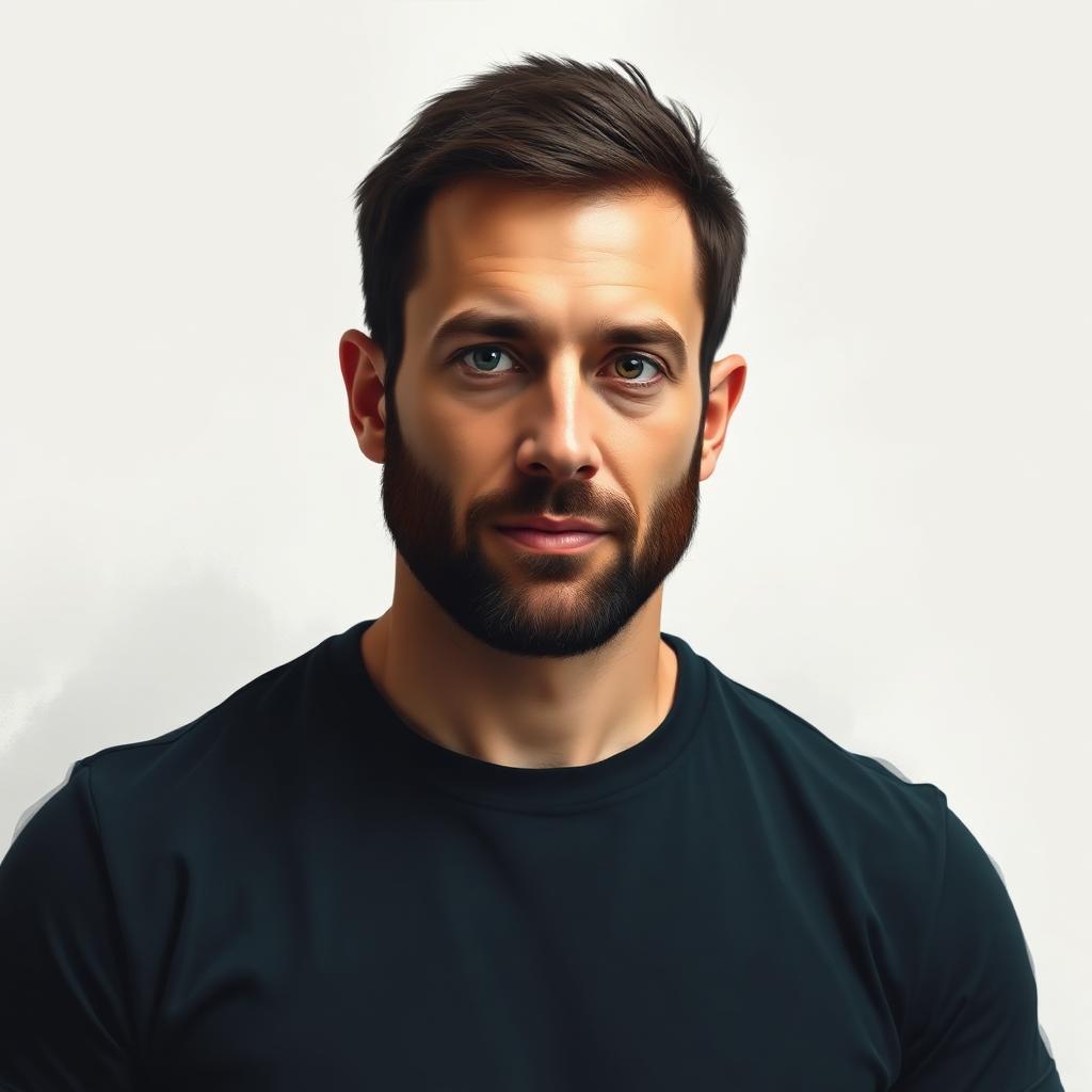 Andrew Huberman