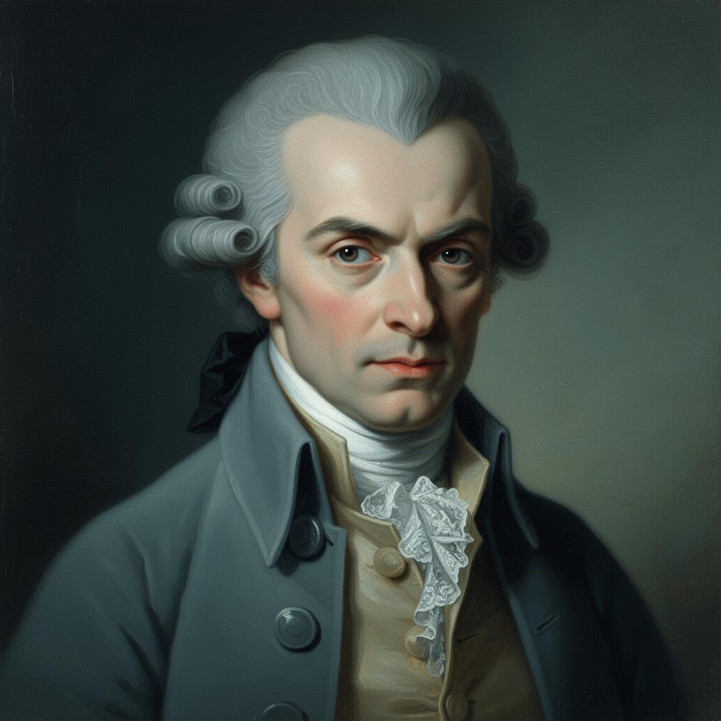 Immanuel Kant