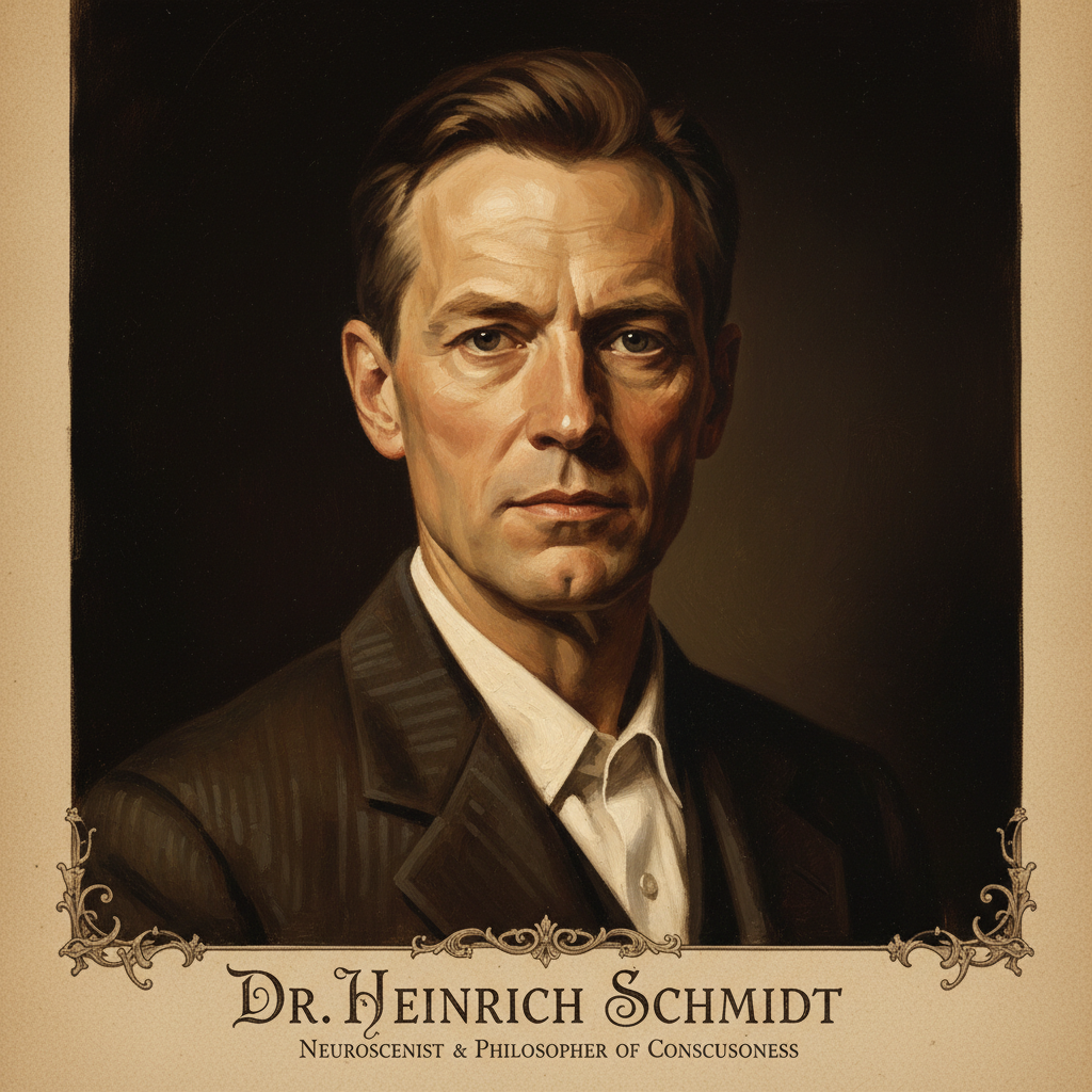 Christof Koch