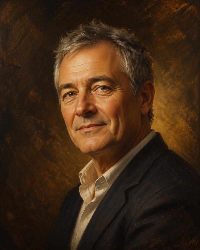 Michel Canon