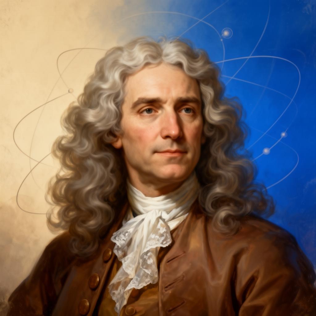 Isaac Newton
