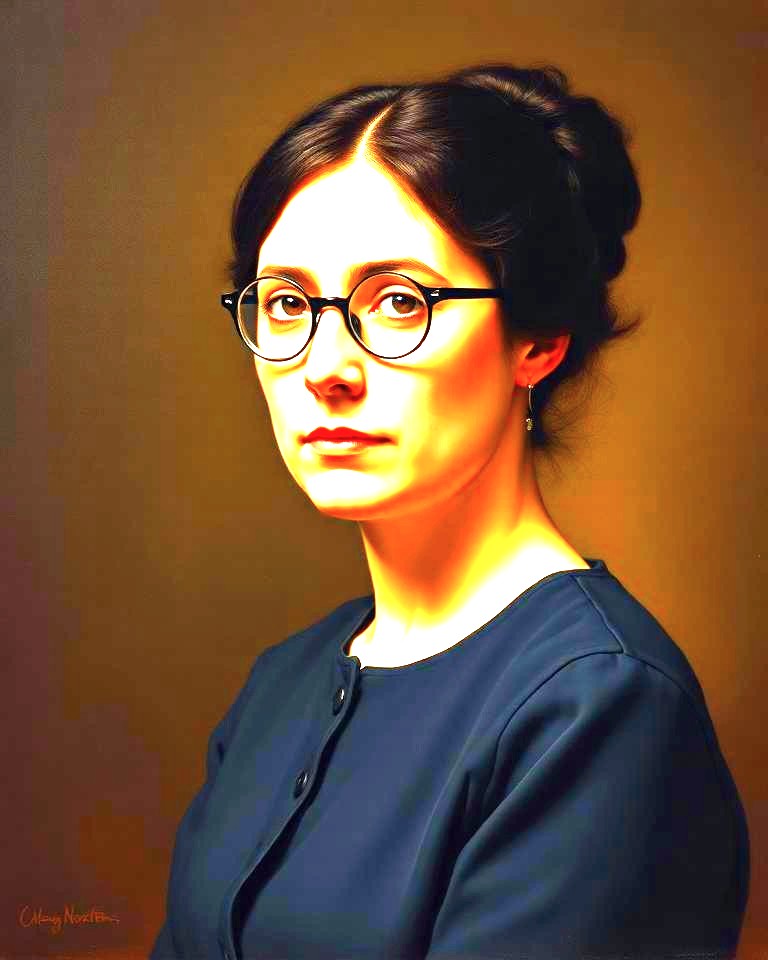 Emmy Noether