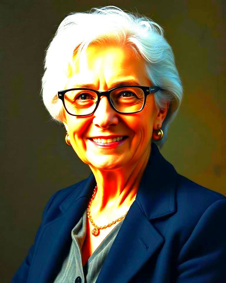 Elinor Ostrom