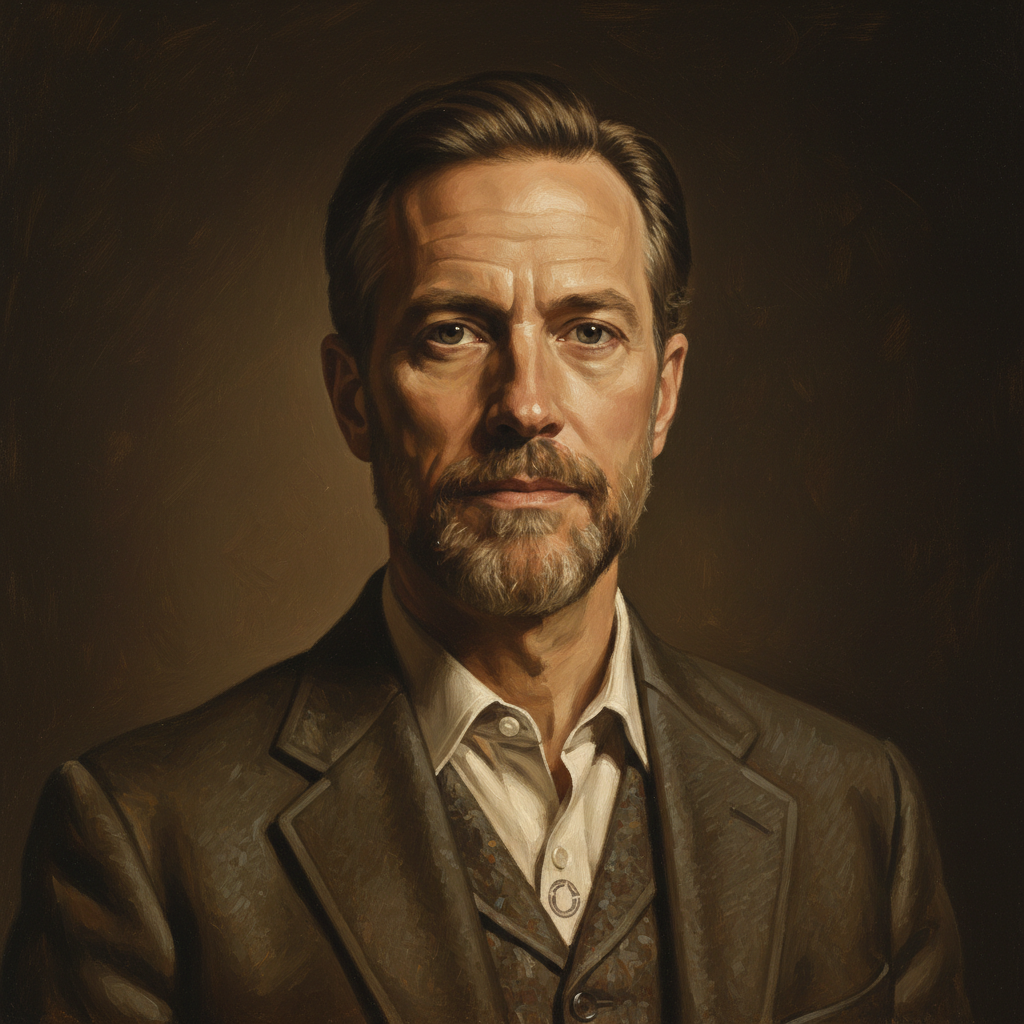 Rick Strassman