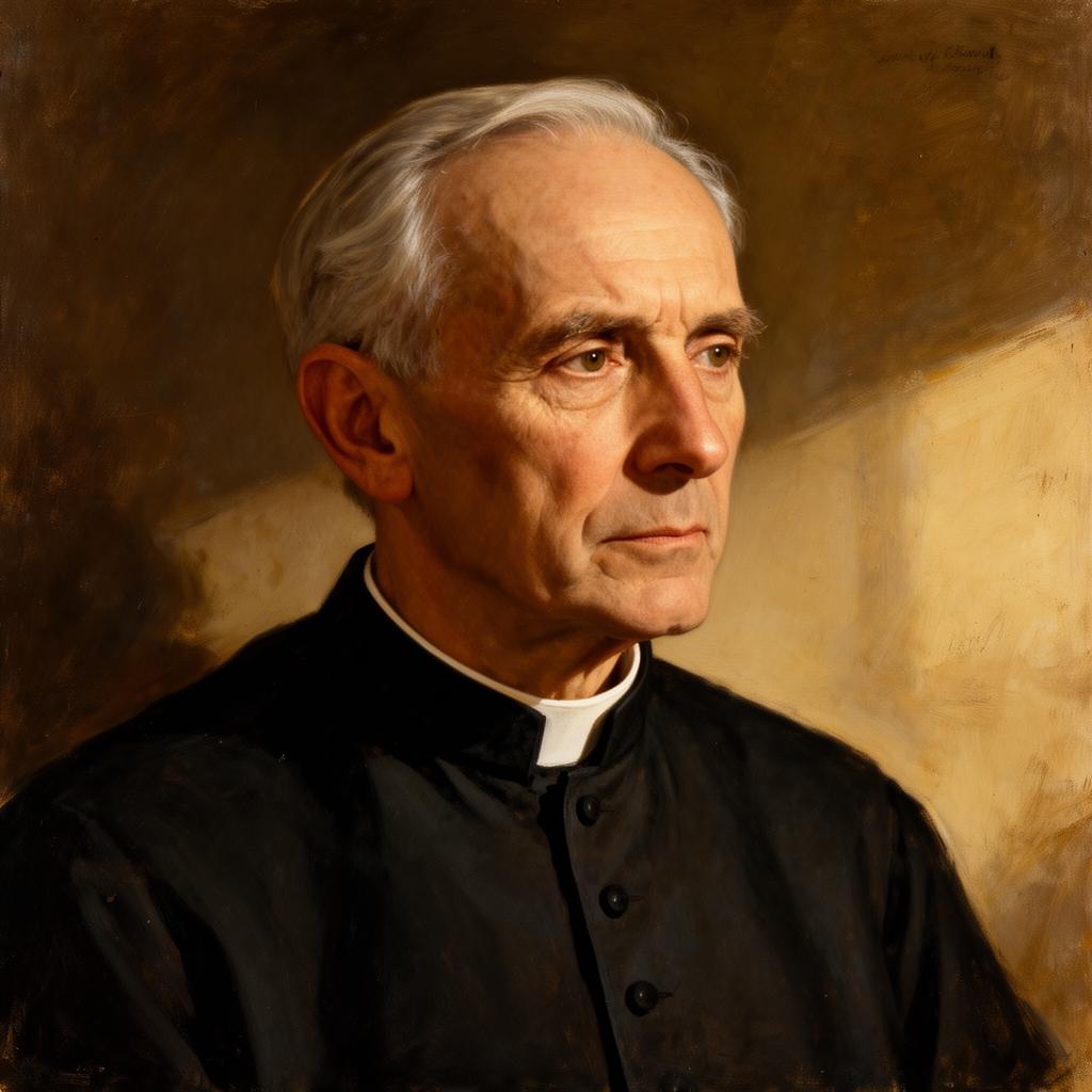 Pierre Teilhard de Chardin