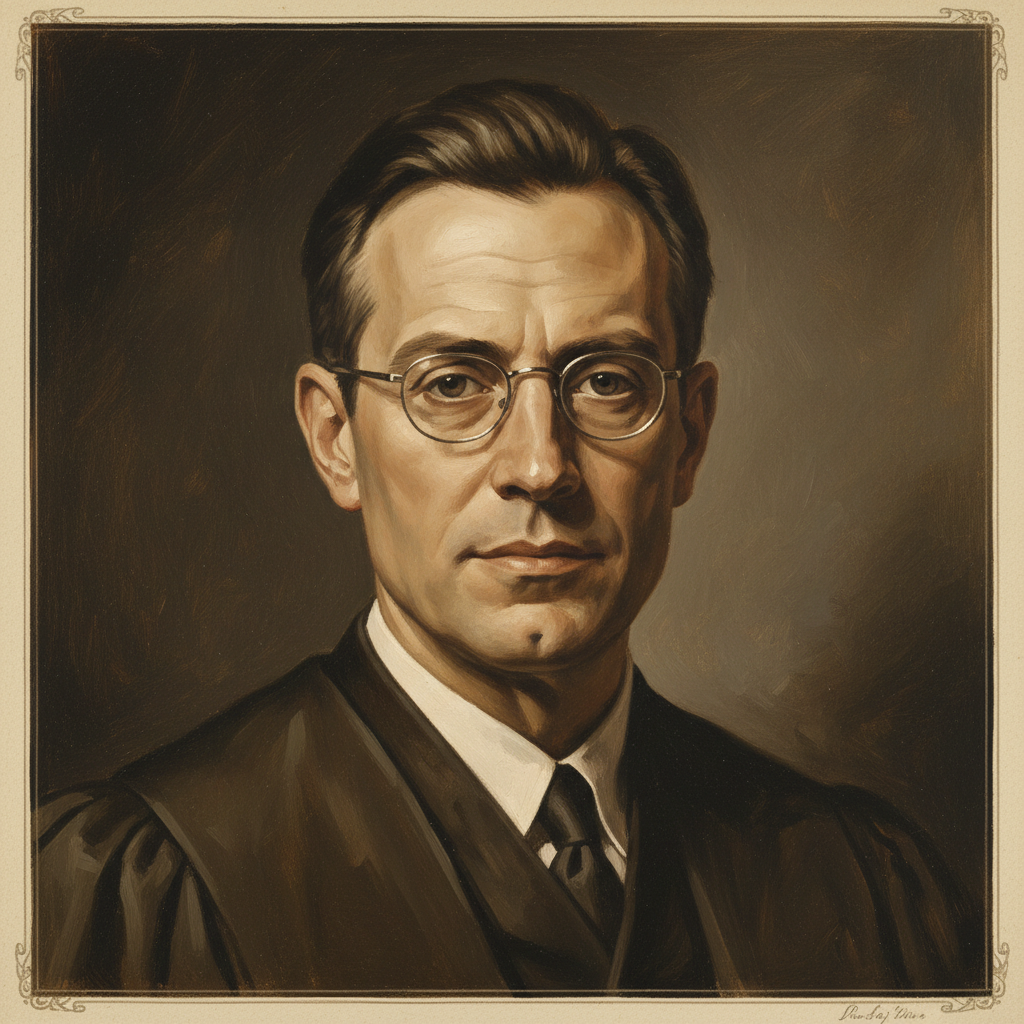 Portrait de Giulio Tononi